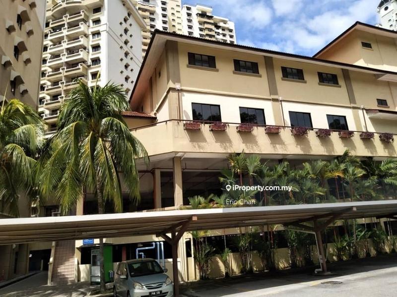 Condominium for Sale in Vista Komanwel A by Eric Chan - iProperty.com.my