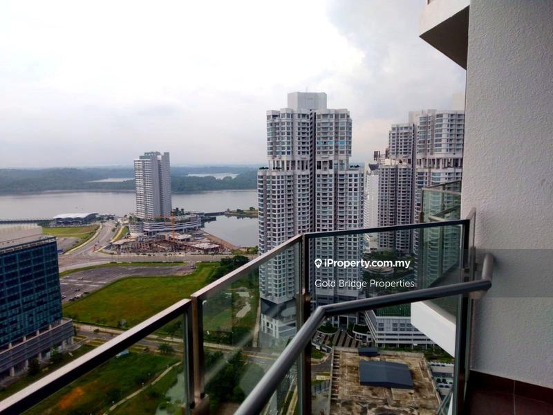 Kondominium untuk Dijual di M Condominium @ Larkin oleh Gold Bridge Properties - iProperty.com.my