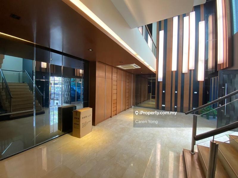 Banglo untuk Dijual di Setia Eco Park, Setia Alam oleh Caren Yong - iProperty.com.my