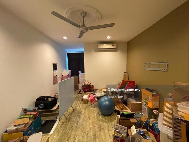 3-storey Terraced House for Sale in Taman Sinar Suria, Kepong by Justin Toh - iProperty.com.my