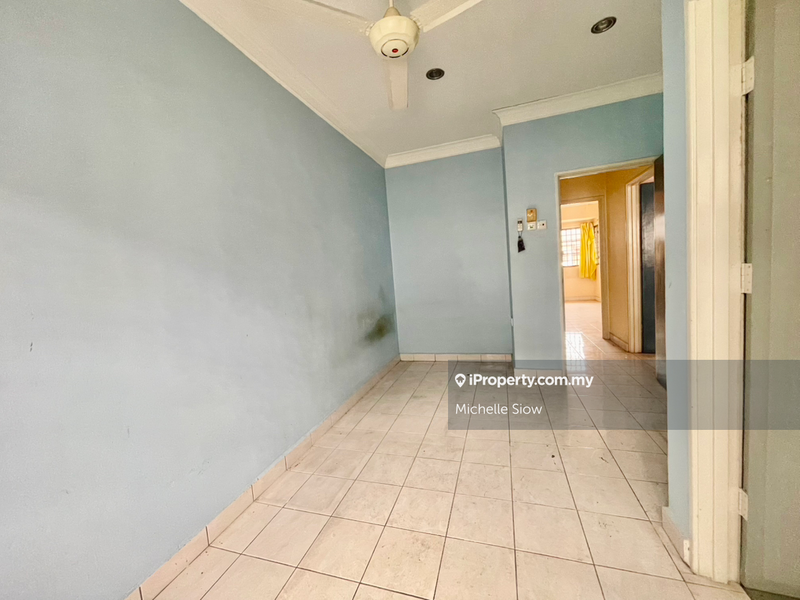 Rumah Teres 2-Tingkat untuk Dijual di Bandar Damai Perdana, Cheras oleh Michelle Siow - iProperty.com.my