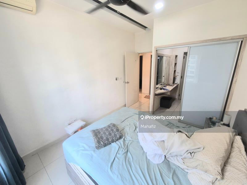 For Sale - Savanna Executive Suite @ Southville City