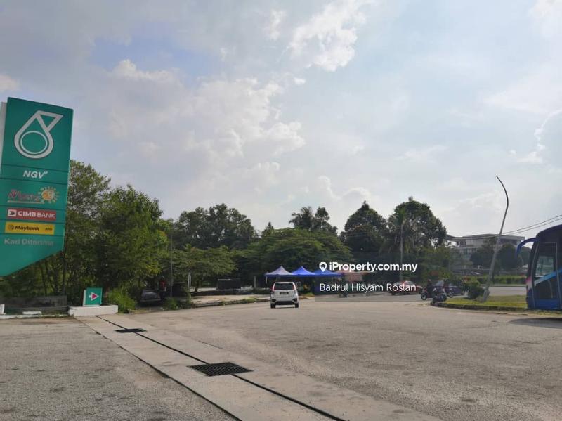 Tanah Komersial untuk Dijual di Bandar Baru Bangi, Selangor oleh Badrul Hisyam Roslan - iProperty.com.my