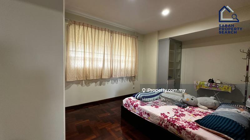 Kondominium untuk Dijual di Bayshore Condominium oleh Hazel Chan - iProperty.com.my