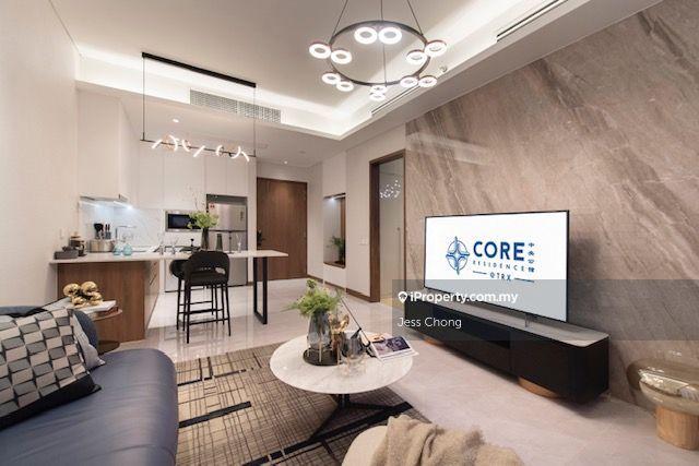 Service Residence for Sale in Core Residence @ TRX by Jess Chong - iProperty.com.my