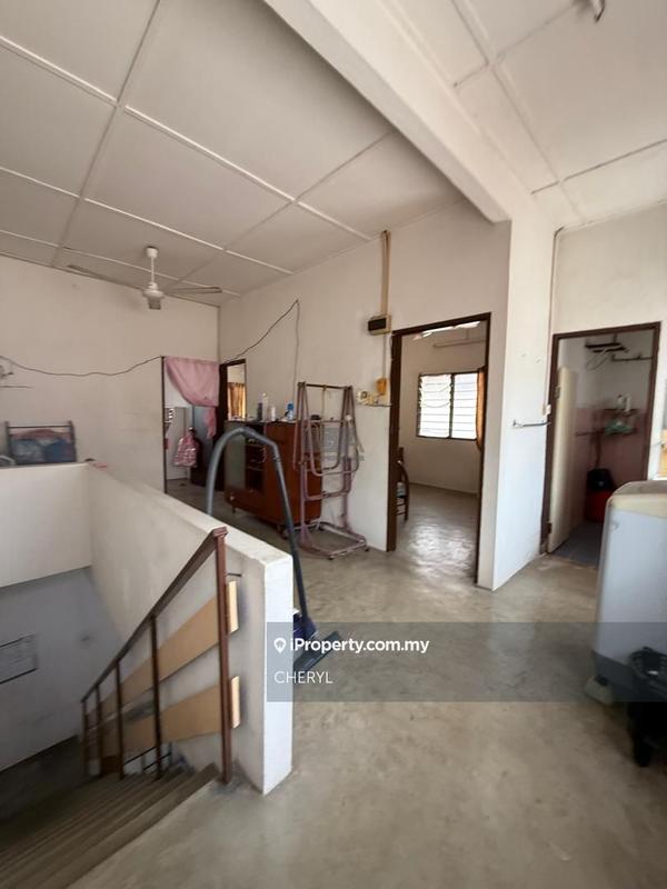 Semi-Detached House for Sale in Tanjung Bungah, Penang by CHERYL - iProperty.com.my
