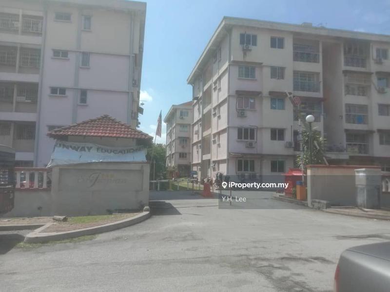 For Sale - Sri Impian