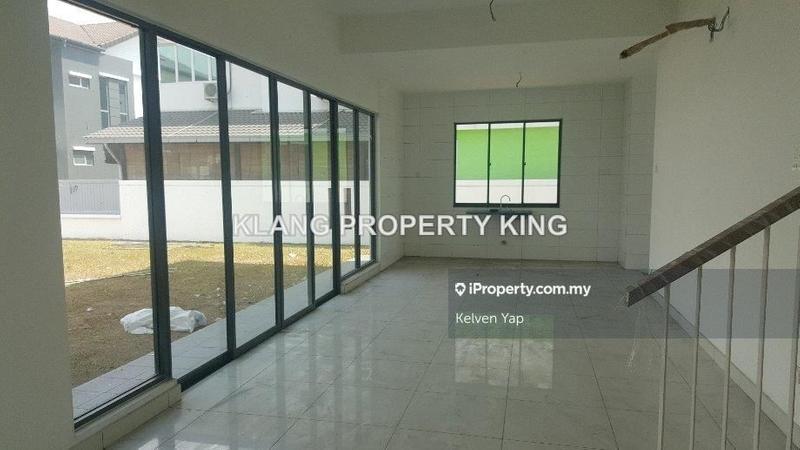 Bungalow House for Sale in Ambang Botanic, Klang by Kelven Yap - iProperty.com.my