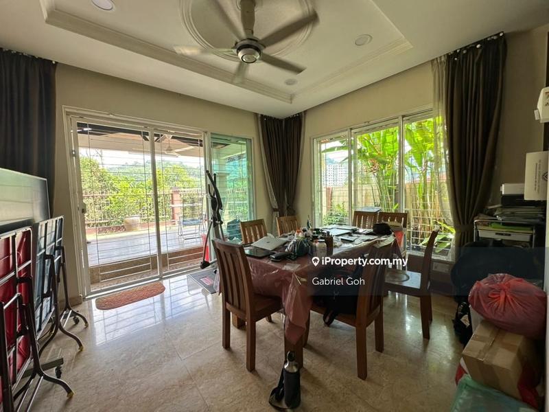 Semi-Detached House for Sale in Selayang Puncak Templer, Selayang by Gabriel Goh - iProperty.com.my