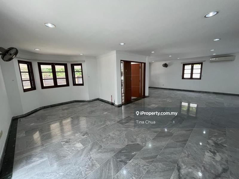 Bungalow House for Sale in Bukit Damansara, Damansara Heights by Tina Chua - iProperty.com.my