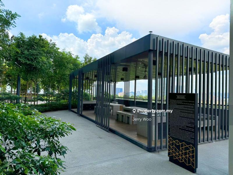 Service Residence for Sale in M Oscar by Jerry Woo - iProperty.com.my