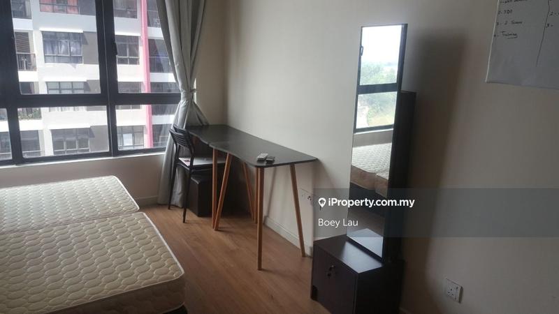 Condominium for Sale in Casa Green Condominium by Boey Lau - iProperty.com.my