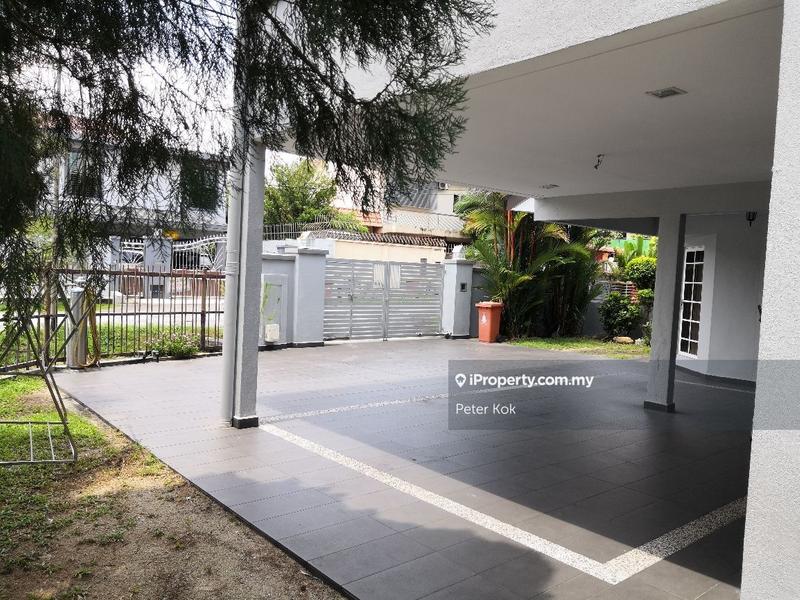 Rumah Berkembar untuk Dijual di Seksyen 17, Petaling Jaya oleh Peter Kok - iProperty.com.my
