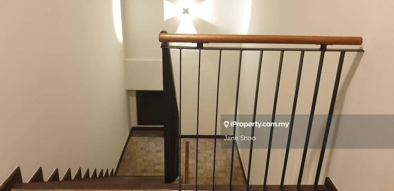Service Residence for Sale in Twin Arkz by Jane Shoo - iProperty.com.my