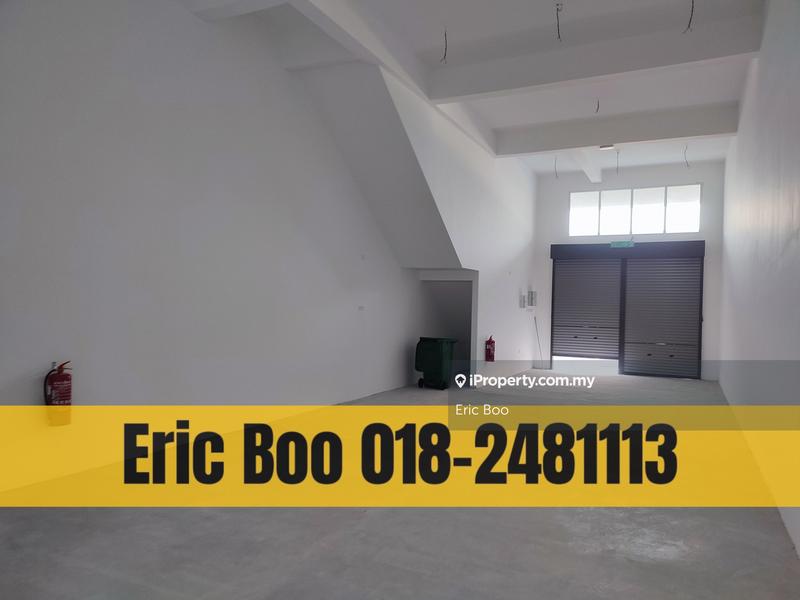 For Rent - One City Shop Phase 3