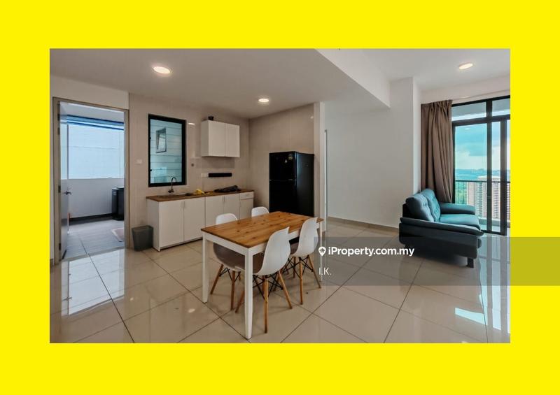 For Sale - Alstonia Residence