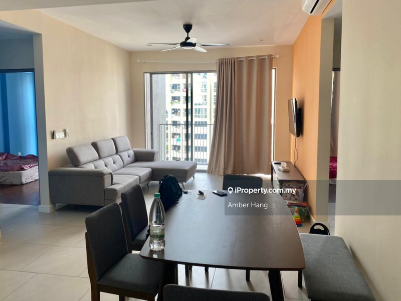 For Rent - Triuni Residences