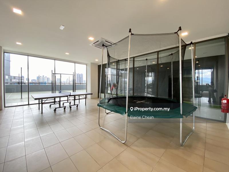 Service Residence for Rent in Suite Enesta by Elaine Cheah - iProperty.com.my