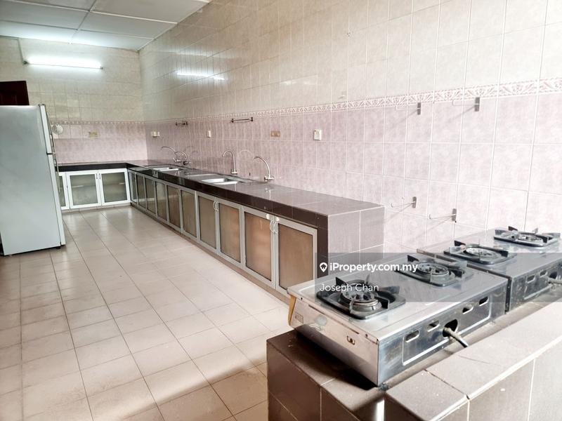 Rumah Berkembar untuk Dijual di Seksyen 9, Shah Alam oleh Joseph Chan - iProperty.com.my