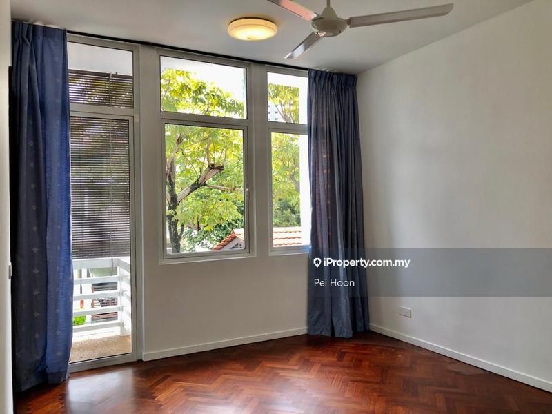 Semi-Detached House for Sale in EnO 3 storey Semi D, Tanjong Tokong, George Town by Pei Hoon - iProperty.com.my