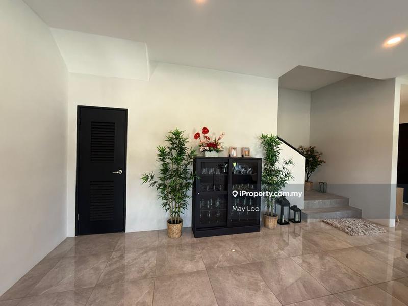 Rumah Teres untuk Dijual di Taman Shatin, Ipoh oleh May Loo - iProperty.com.my