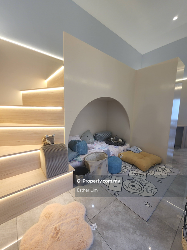 Rumah Berkembar untuk Dijual di Klemeru, Ipoh oleh Esther Lim - iProperty.com.my