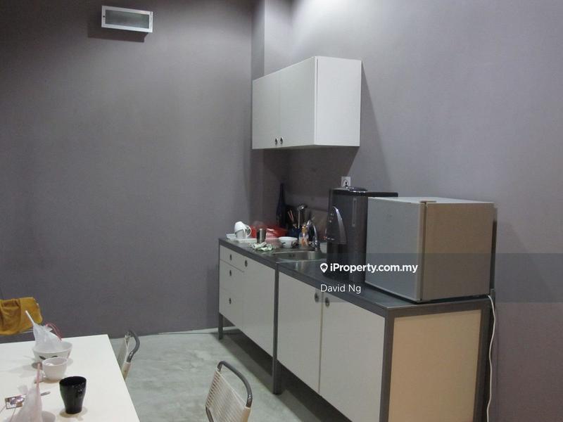 For Sale - Sunsuria kota damansara