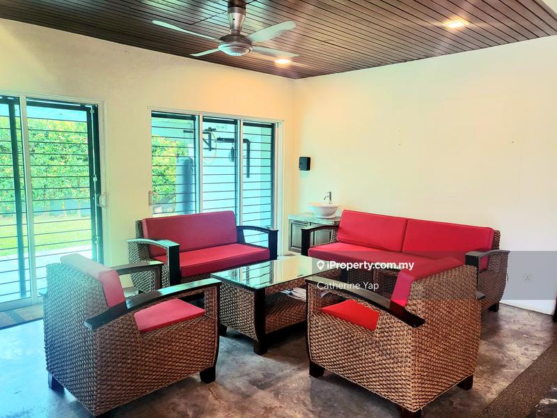 Banglo untuk Dijual di Seksyen 4, Petaling Jaya oleh Catherine Yap - iProperty.com.my