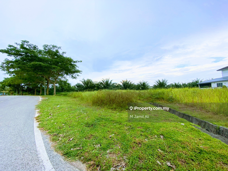 Residential Land for Sale in Yong Peng Town Area, Yong Peng by M Jamil Ali - iProperty.com.my