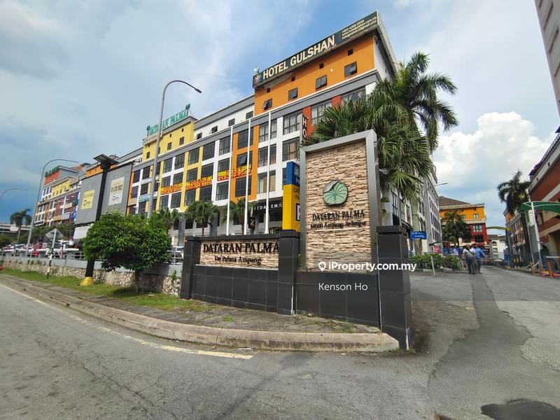 For Sale - Dataran Palma, De-Palma