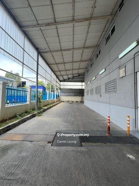 Pejabat untuk Dijual di Shah Alam, Shah Alam oleh Daniel Leong - iProperty.com.my