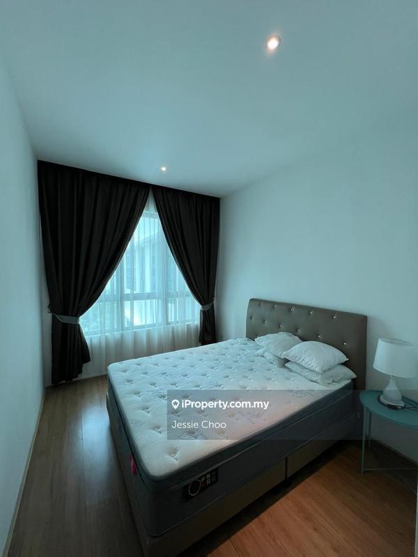 Condominium for Rent in The Marina View by Jessie Choo - iProperty.com.my