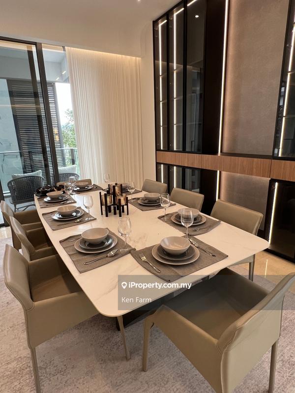 Condominium for Sale in Rimbun by Ken Farm - iProperty.com.my