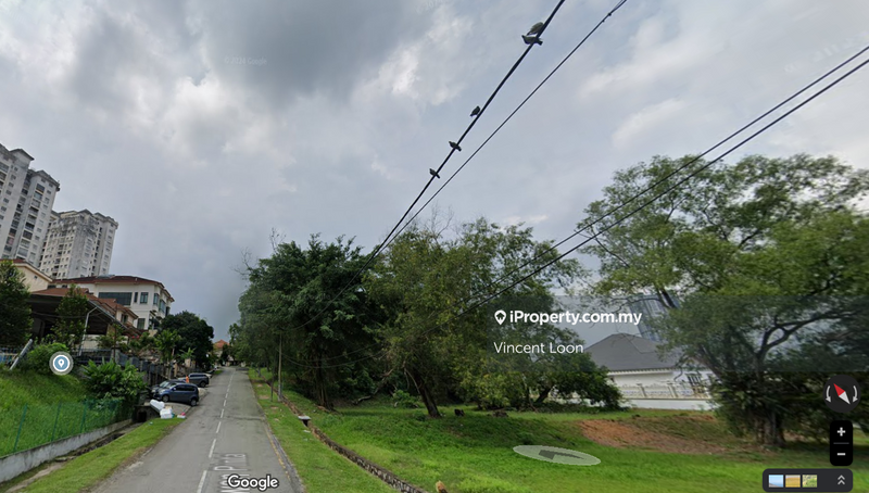 Tanah Banglo untuk Dijual di Taman Yarl, Jalan Klang Lama (Old Klang Road) oleh Vincent Loon - iProperty.com.my