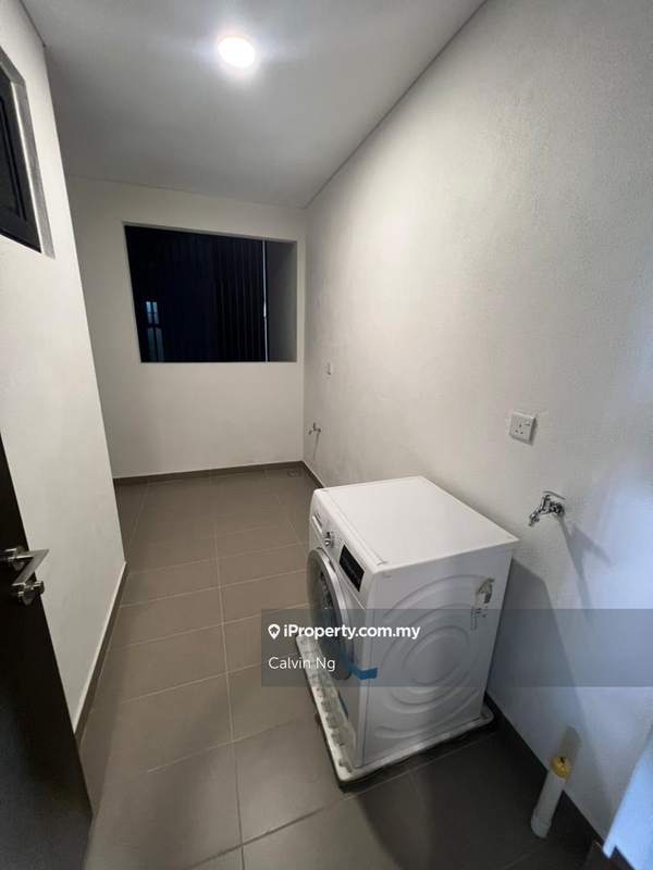 Condominium for Sale in Setia Sky Seputeh by Calvin Ng - iProperty.com.my