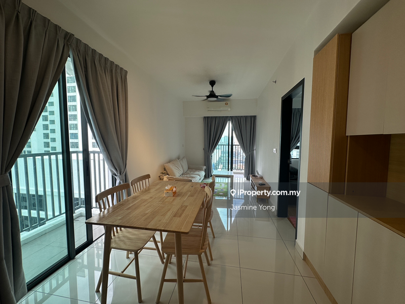 For Rent - The New Duo @ Edumetro