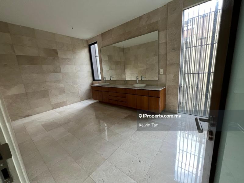 Semi-Detached House for Sale in Taman Sri Hartamas, Sri Hartamas by Kelvin Tan - iProperty.com.my