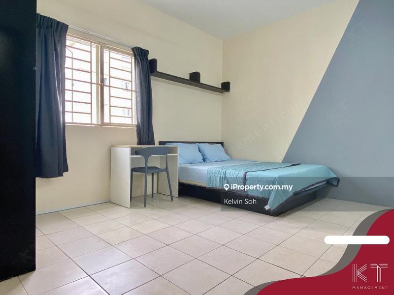 Residensi Servis untuk Disewa di Casa Subang oleh Kelvin Soh - iProperty.com.my