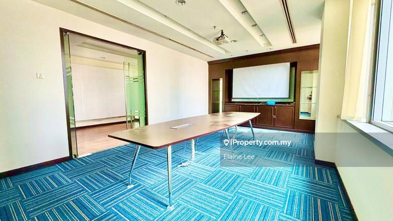 For Sale - Plaza Sentral, KL Sentral