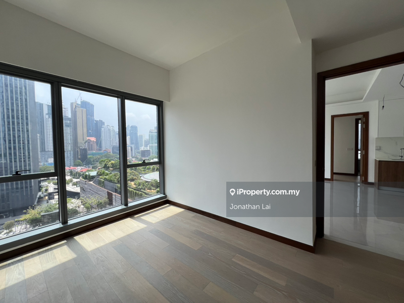 Service Residence for Sale in Core Residence @ TRX by Jonathan Lai - iProperty.com.my