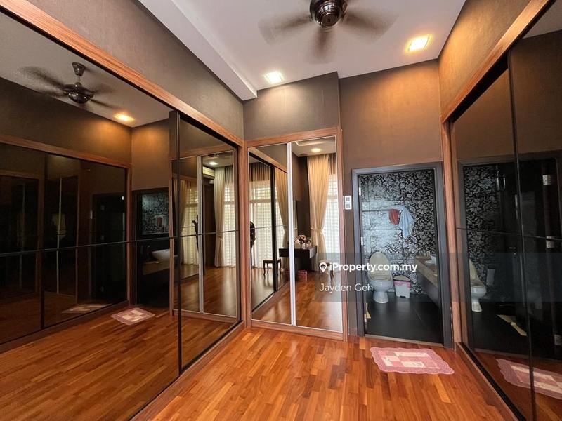 Banglo untuk Dijual di Taman Pulasan, Alor Setar oleh Jayden Geh - iProperty.com.my