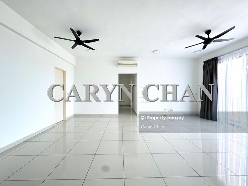 Kediaman Servis untuk Dijual di The Clio Residences oleh Caryn Chan - iProperty.com.my
