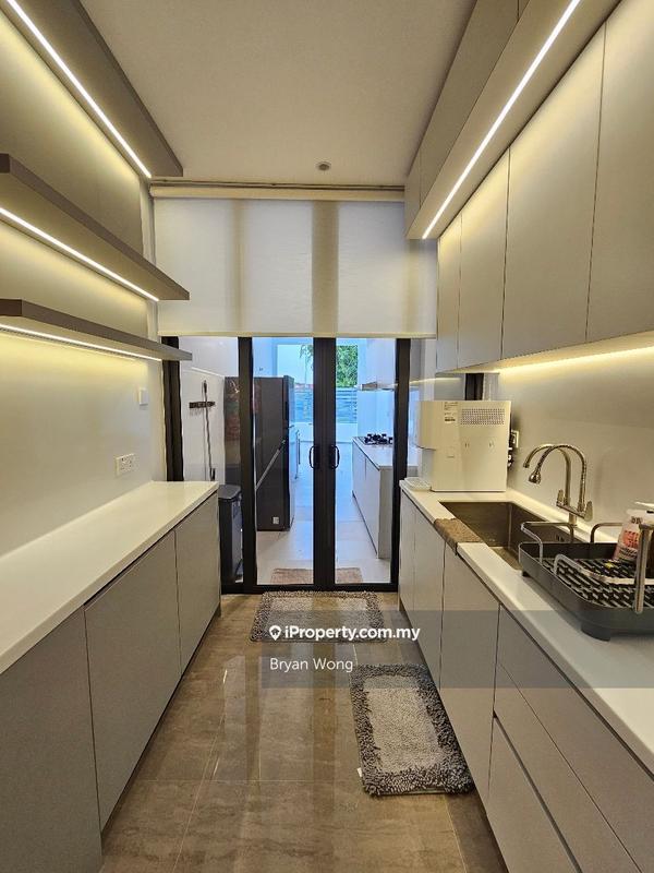 Rumah Teres 2-Tingkat untuk Dijual di Damansara Jaya, Petaling Jaya oleh Bryan Wong - iProperty.com.my