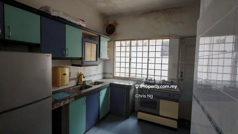 2-storey Terraced House for Sale in Kota Kemuning, Shah Alam by Chris Ng - iProperty.com.my