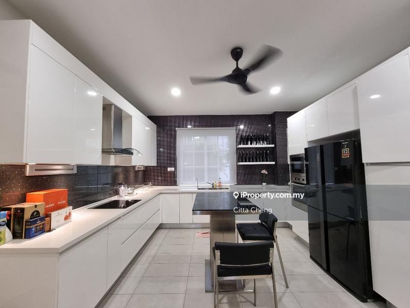 Bungalow House for Sale in Mont Kiara, Kuala Lumpur by Citta Cheng - iProperty.com.my