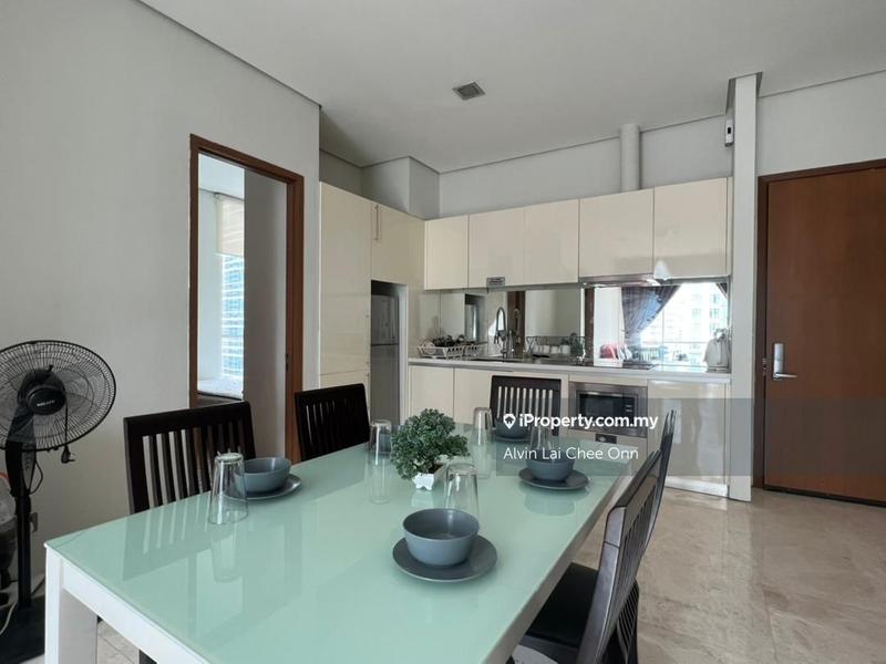 Service Residence for Sale in Soho Suites Serviced Residence @ KLCC by Alvin Lai - iProperty.com.my