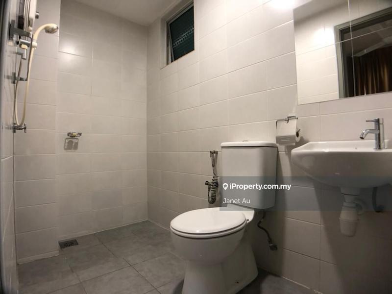 Service Residence for Sale in One South by Janet Au - iProperty.com.my