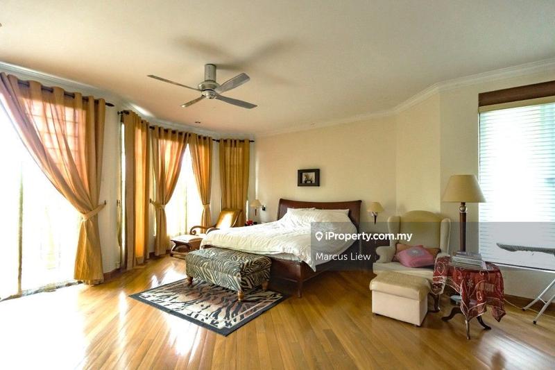 Bungalow House for Sale in Bukit Jalil, Kuala Lumpur by Marcus Liew - iProperty.com.my