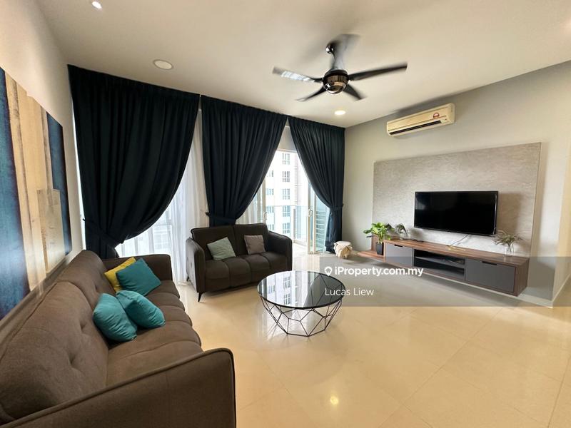 For Rent - Pavilion Hilltop