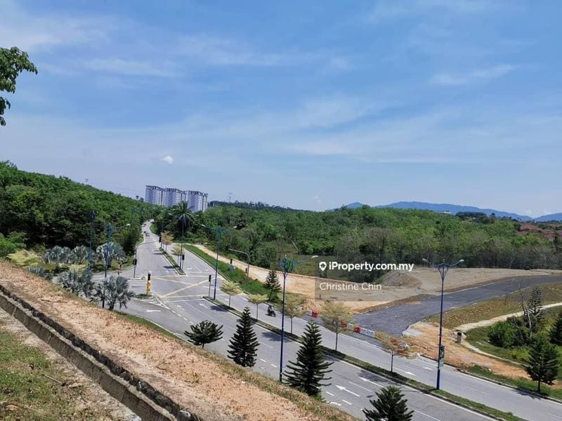 Industrial Land for Sale in Balakong, Selangor by Christine Chin - Balakong Industry Land For Sale - iProperty.com.my